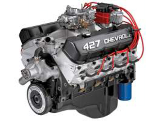 C3374 Engine